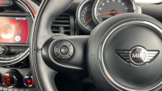 MINI Convertible 2.0 Cooper S II 2dr Petrol Convertible